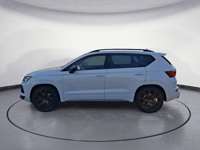 Cupra Ateca 2.0 TSI 4Drive DSG