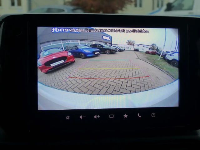 Suzuki Swift Comfort Hybrid