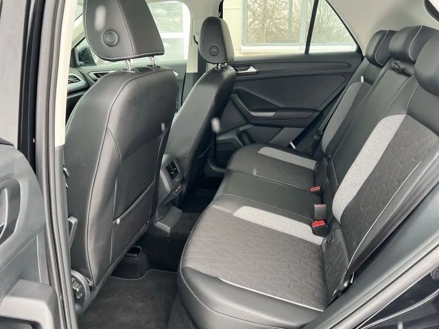 Volkswagen T-Roc 1.0 TSI