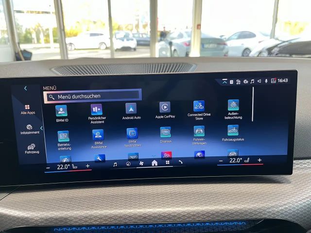 BMW 430 430i Coupé Gran Coupé M-Sport xDrive