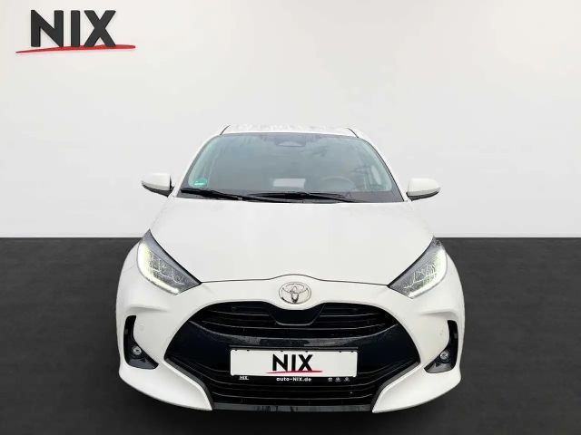 Toyota Yaris Comfort Hatchback Hybride