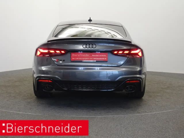 Audi RS5 Sportback