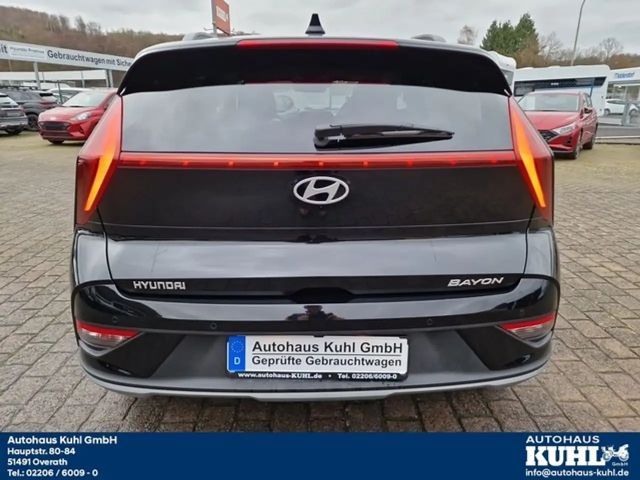 Hyundai Bayon 1.0 Prime