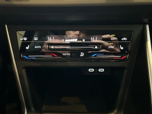 Volkswagen Polo Friends TSI