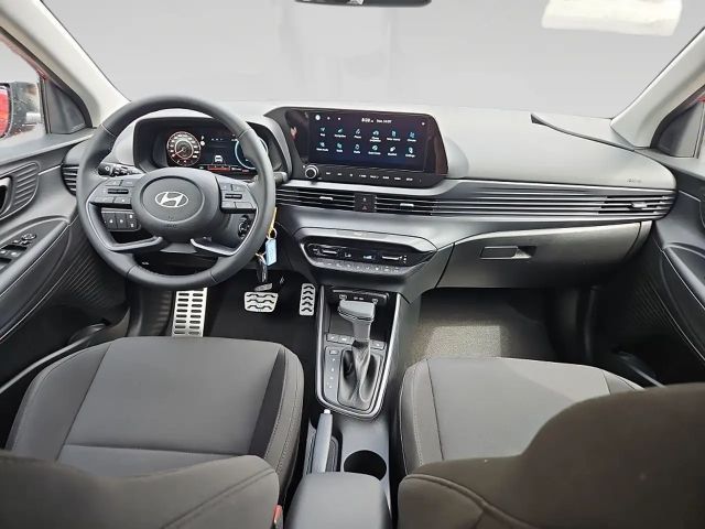 Hyundai Bayon 1.0 T-GDi Trend