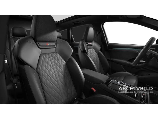 Audi Q6 e-tron Quattro