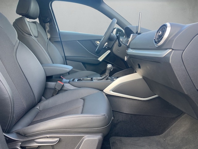 Audi Q2 35 TFSI S-Tronic