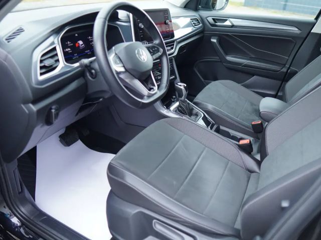 Volkswagen T-Roc ACT DSG Style