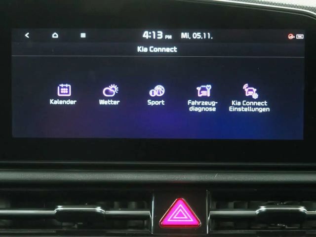 Kia Niro GDi Hybrid Vision