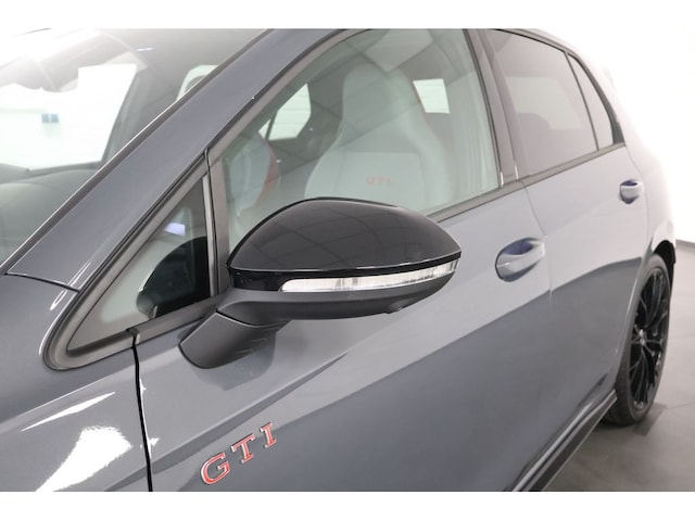 Volkswagen Golf 2.0 TSI GTI Golf VIII