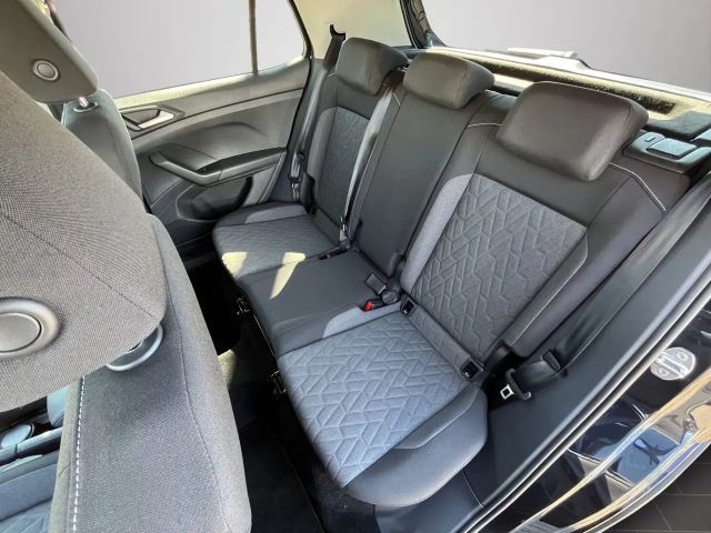 Volkswagen T-Cross 1.0 TSI DSG Life