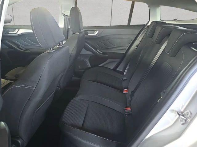 Ford Focus 1.5 EcoBlue Titanium Wagon