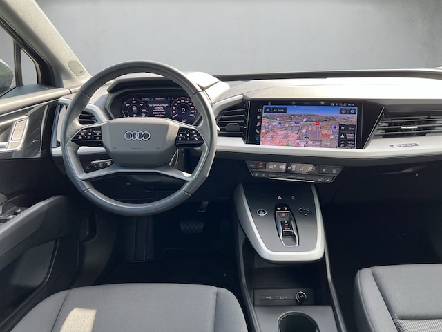 Audi Q4 e-tron 40