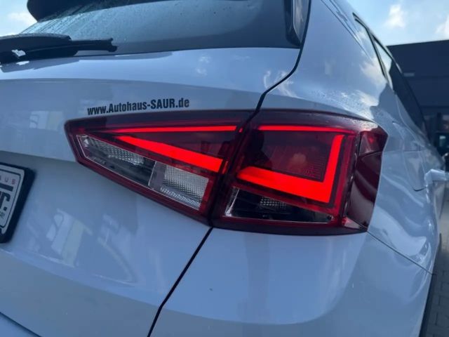 Seat Arona 1.0 TSI Style