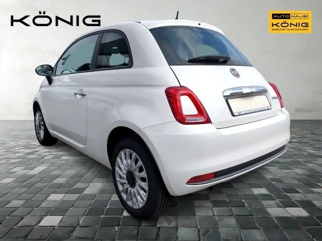Fiat 500 1.0 GSE MY23 Klima *CarPlay *Radio