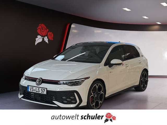 Volkswagen Golf DSG GTI