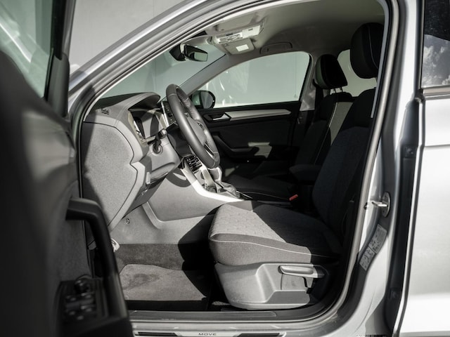 Volkswagen T-Roc 1.5 TSI DSG