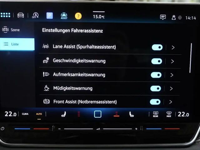 Volkswagen Passat 2.0 TDI Variant