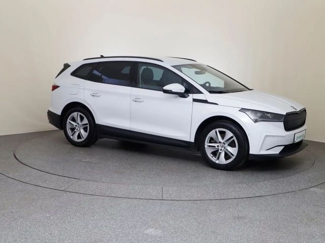 Skoda Enyaq iV 60