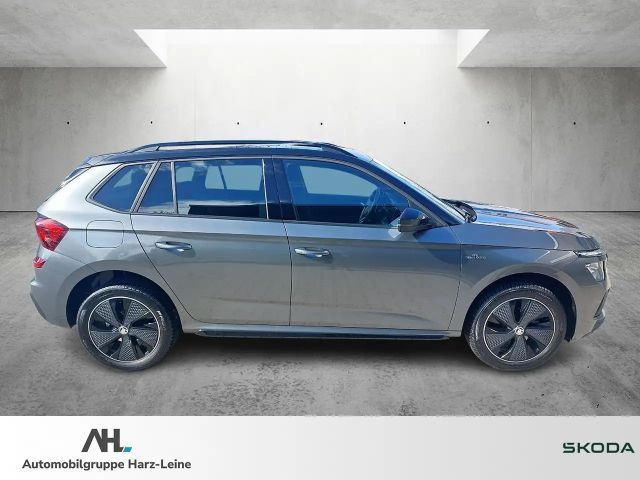 Skoda Kamiq 1.0 TSI Monte Carlo