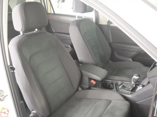 Volkswagen Tiguan 4Motion Allspace DSG Life