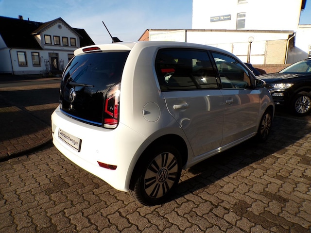 Volkswagen e-up! Max