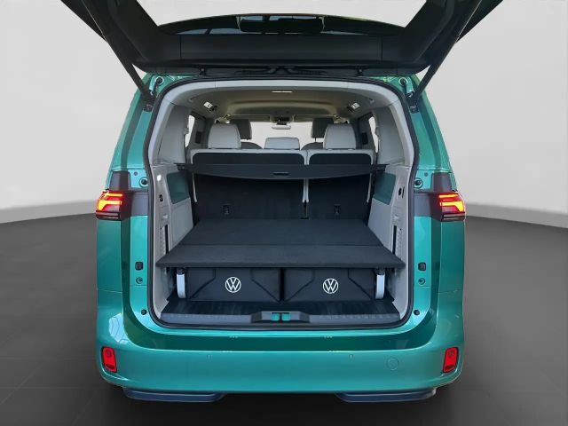 Volkswagen ID.Buzz Pro