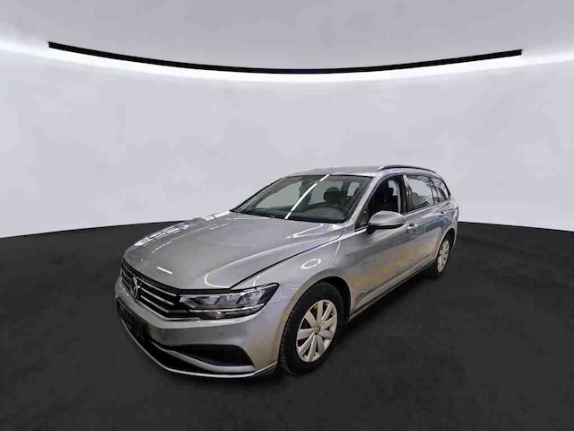 Volkswagen Passat 1.5 TSI DSG Variant