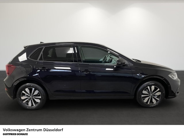 Volkswagen Polo 1.0 TSI DSG