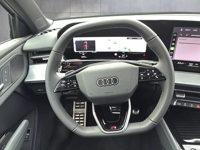 Audi Q3 TFSI 110 kW