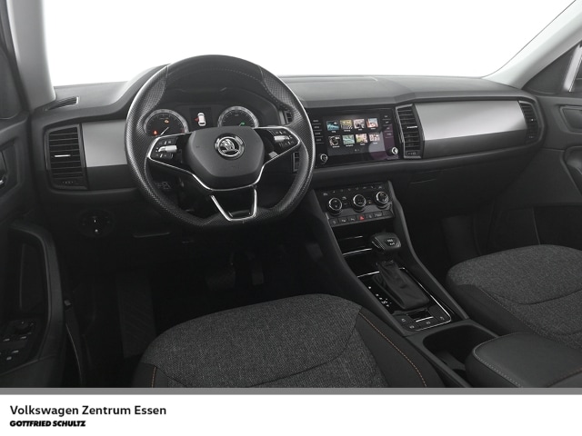 Skoda Kodiaq 4x4 Clever
