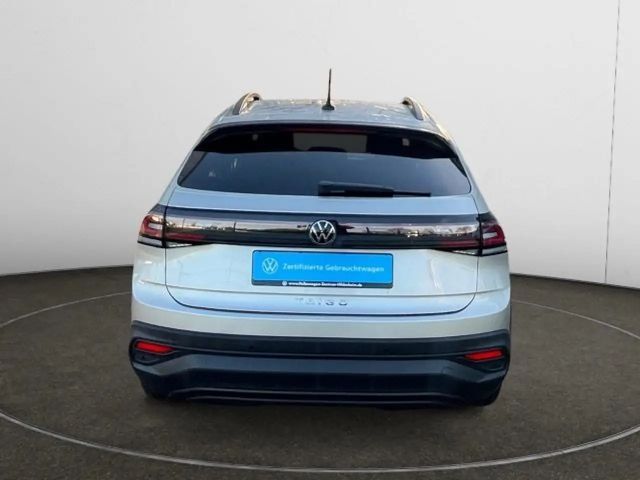 Volkswagen Taigo 1.0 TSI DSG Move