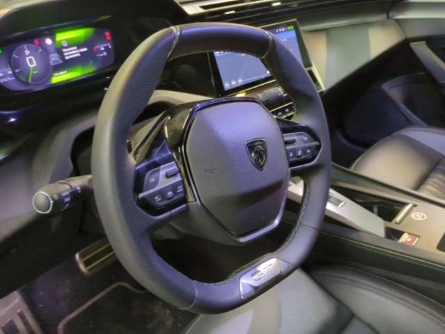 Peugeot 408 130 EAT8 GT-Line PureTech