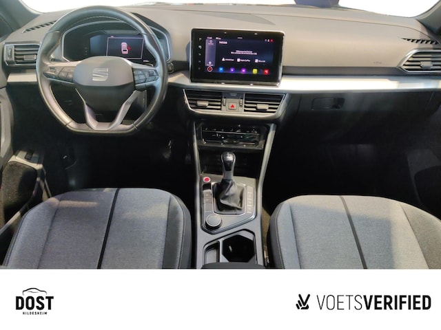 Seat Tarraco 1.5 TSI Style