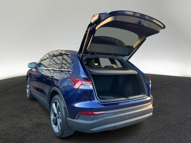 Audi Q4 e-tron 40 S-Line