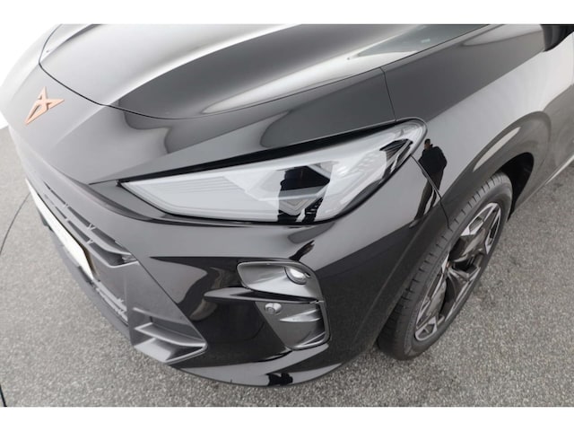 Cupra Terramar 1.5 eTSI