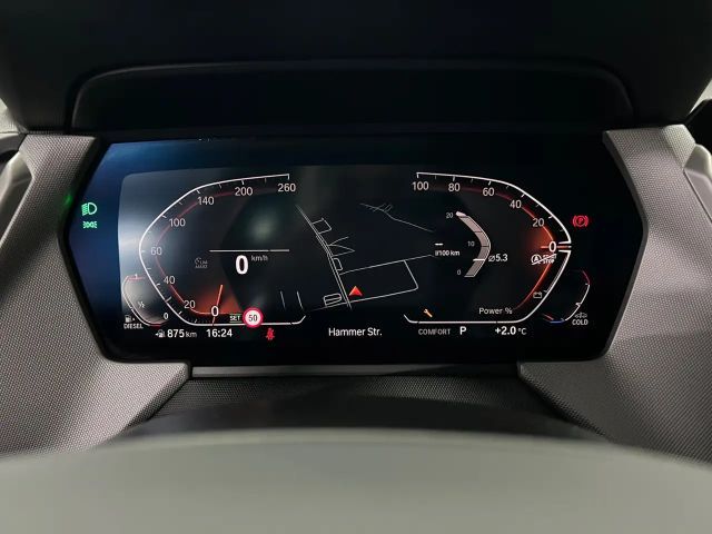 BMW 116 116d Advantage pakket Sedan