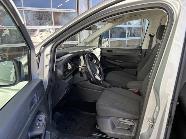 Volkswagen Caddy 1.5 TSI DSG Maxi