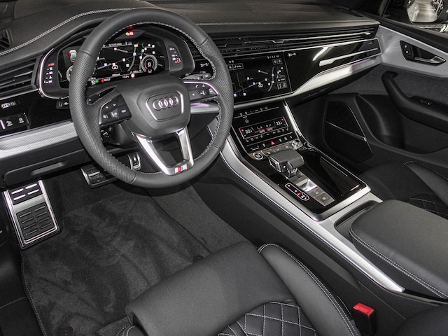 Audi Q8 50 TDI Quattro