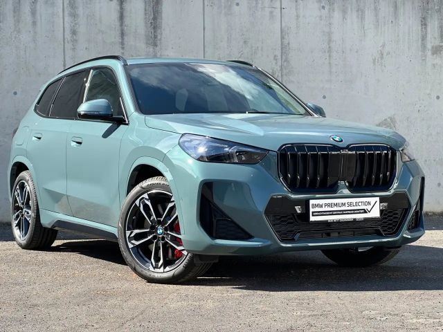 BMW X1 sDrive18i