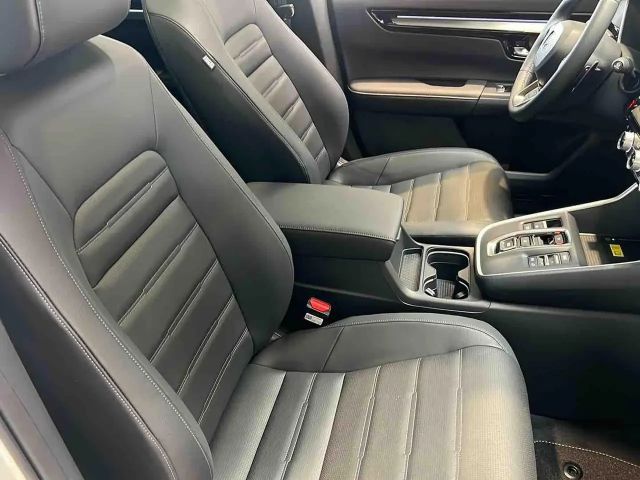 Honda CR-V 2.0 Advance