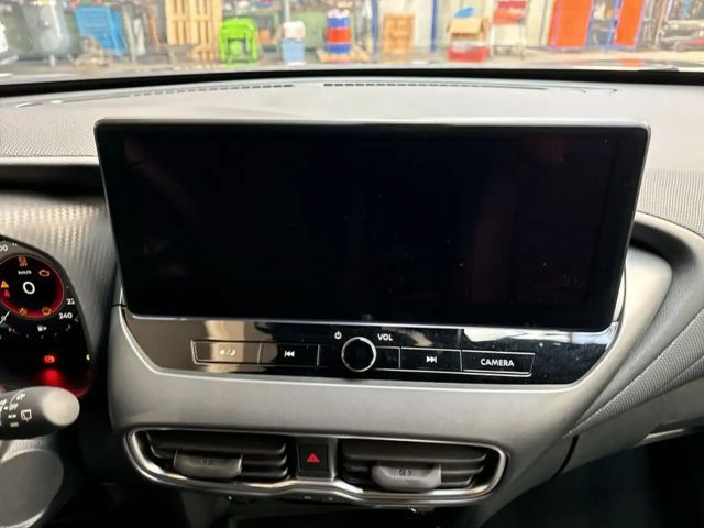 Nissan Juke N-Connecta