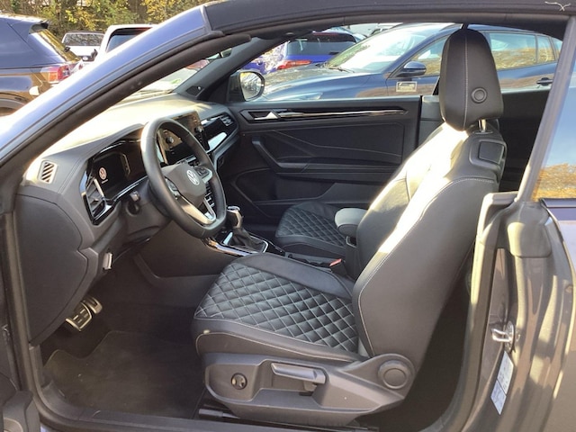 Volkswagen T-Roc Cabriolet DSG R-Line