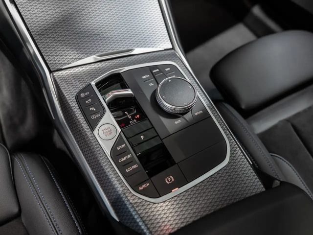 BMW 318 318i M-Sport Touring