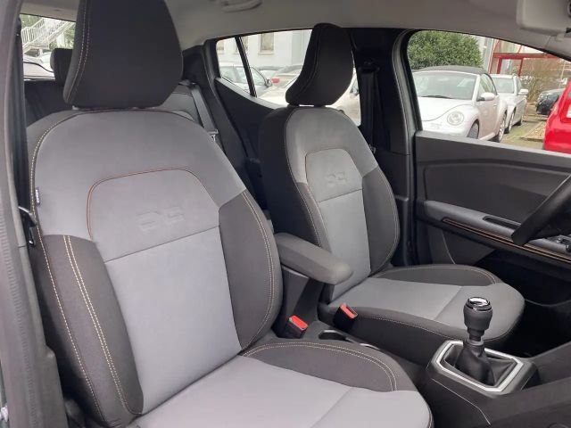 Dacia Sandero Extreme Stepway