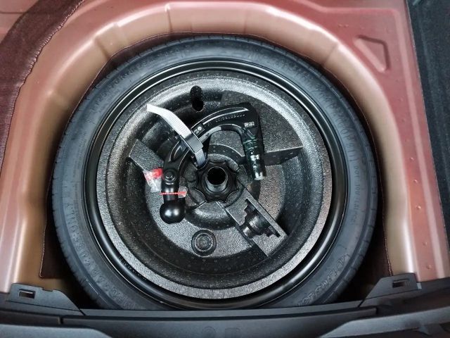 Volkswagen Taigo DSG Style