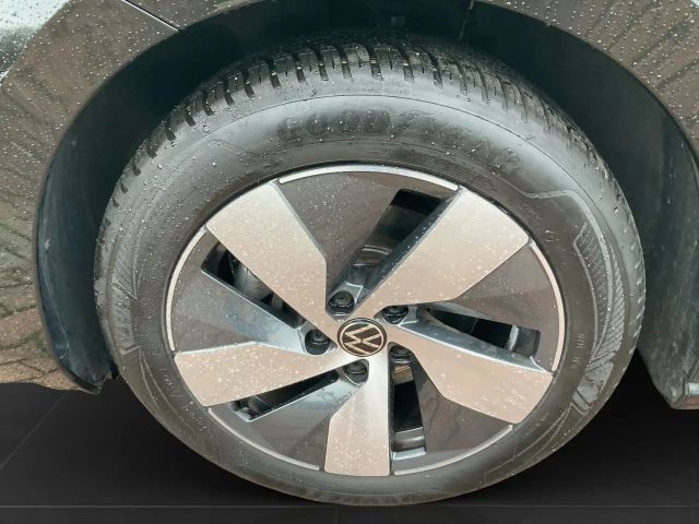 Volkswagen Passat 2.0 TDI Business DSG Variant