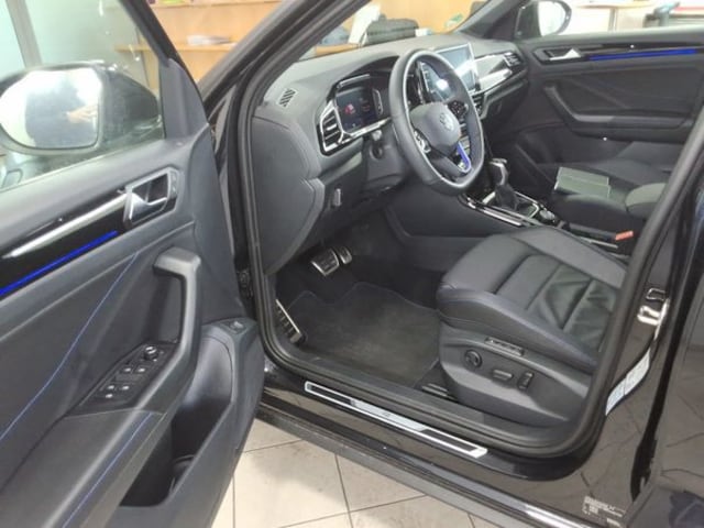 Volkswagen T-Roc 2.0 TSI DSG