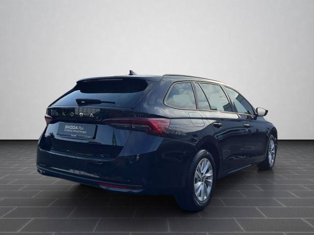 Skoda Octavia Combi Selection