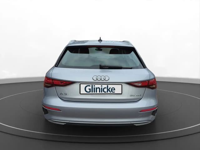 Audi A3 35 TDI Sedan